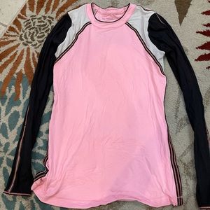 Lululemon long sleeve shirt